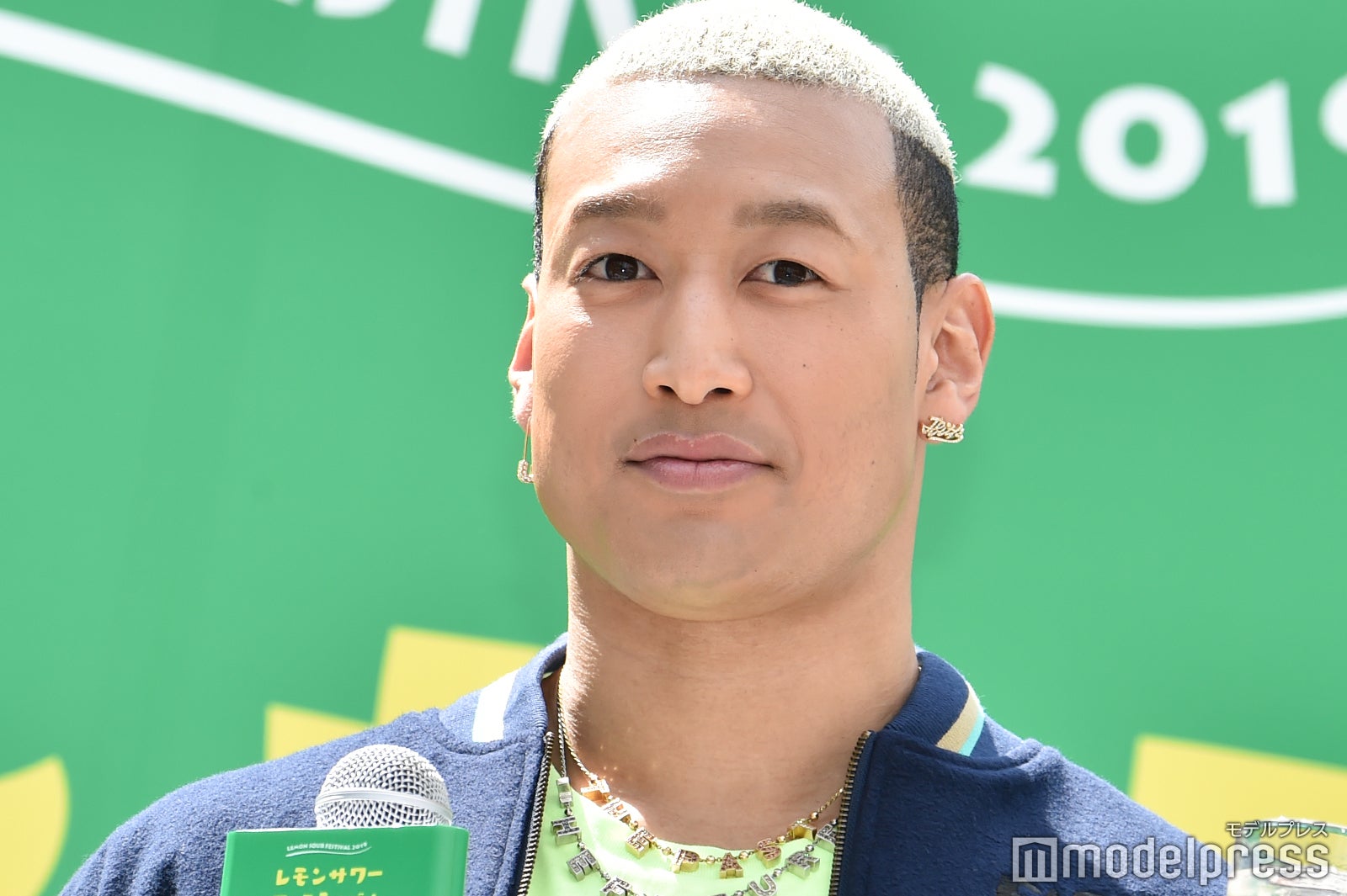 関口メンディー（C）モデルプレス