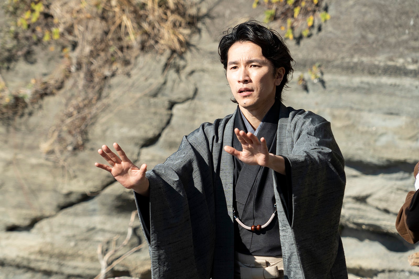 増田昇太「ACMA：GAME アクマゲーム」最終話より（C）日本テレビ