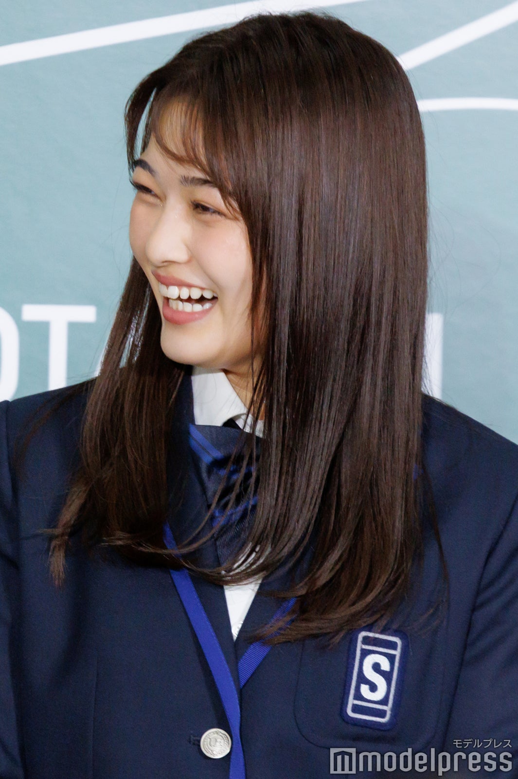 井上咲楽（C）モデルプレス