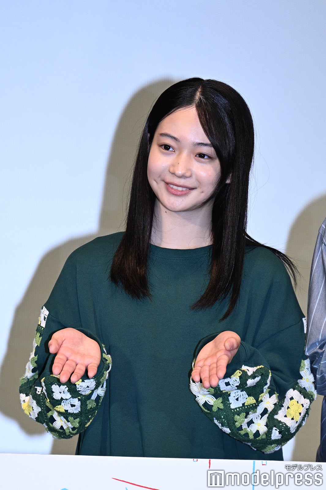 白鳥玉季（C）モデルプレス