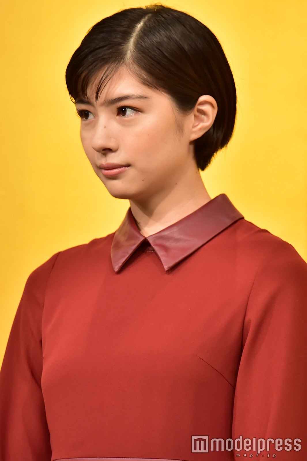 佐久間由衣（C）モデルプレス