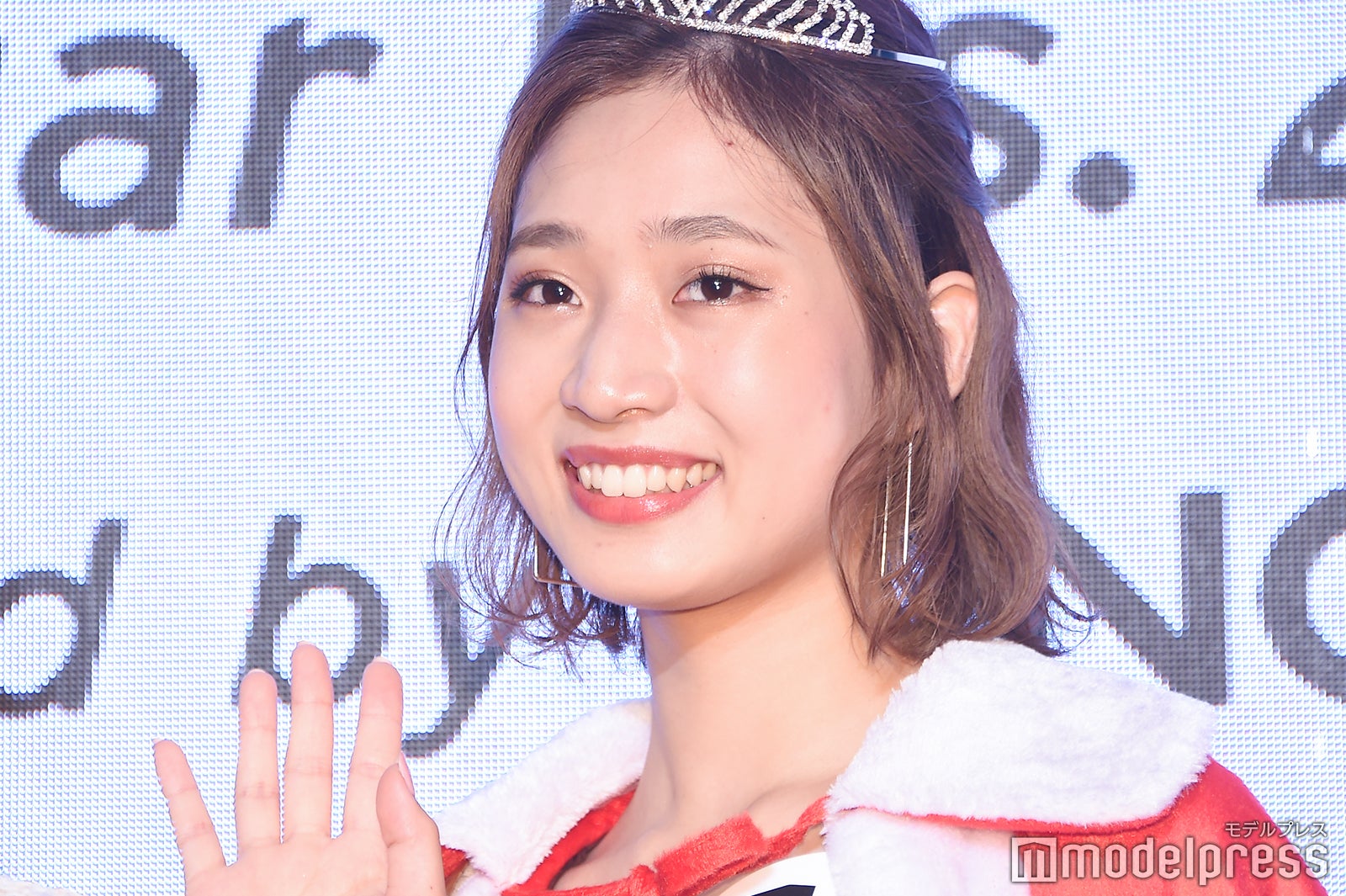 宮野真菜さん （C）モデルプレス