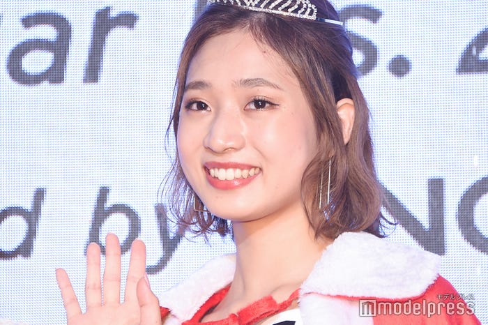 宮野真菜さん (提供画像)