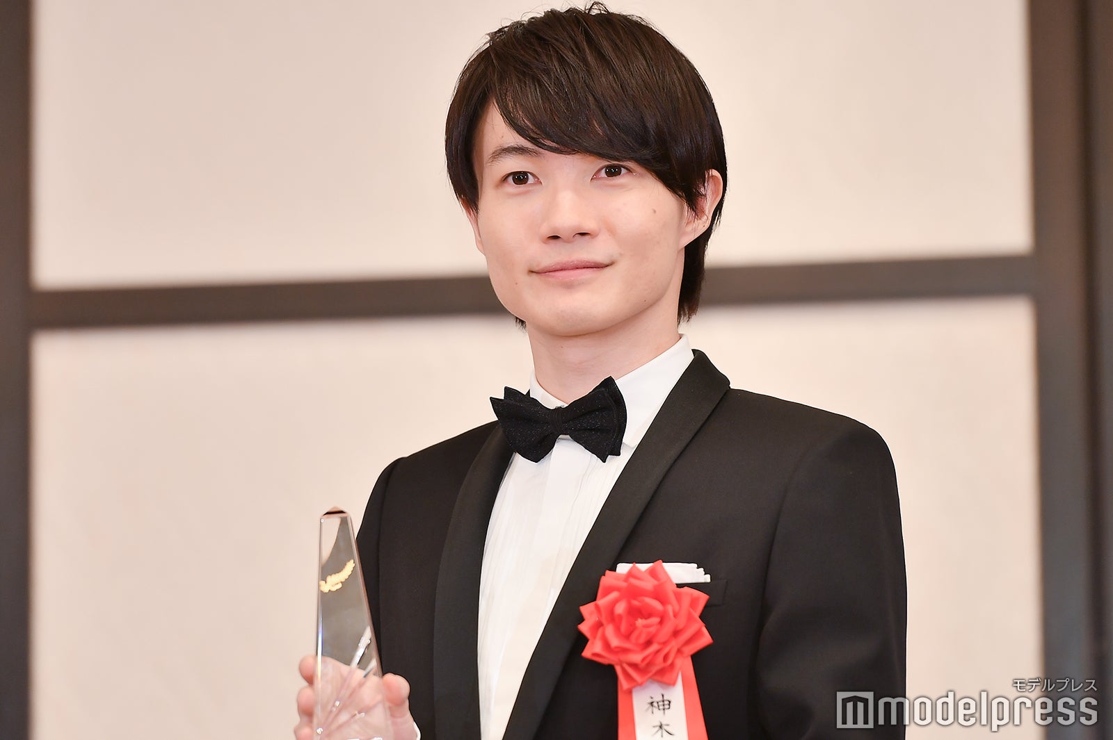 神木隆之介（C）モデルプレス