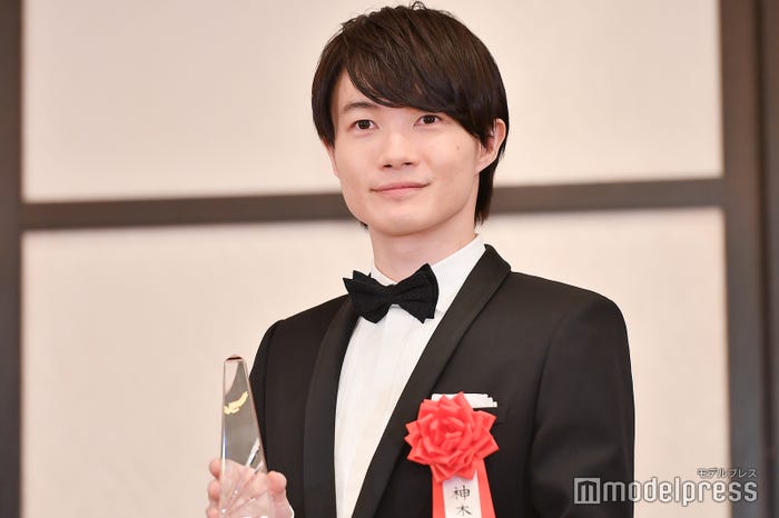 神木隆之介(C)モデルプレス