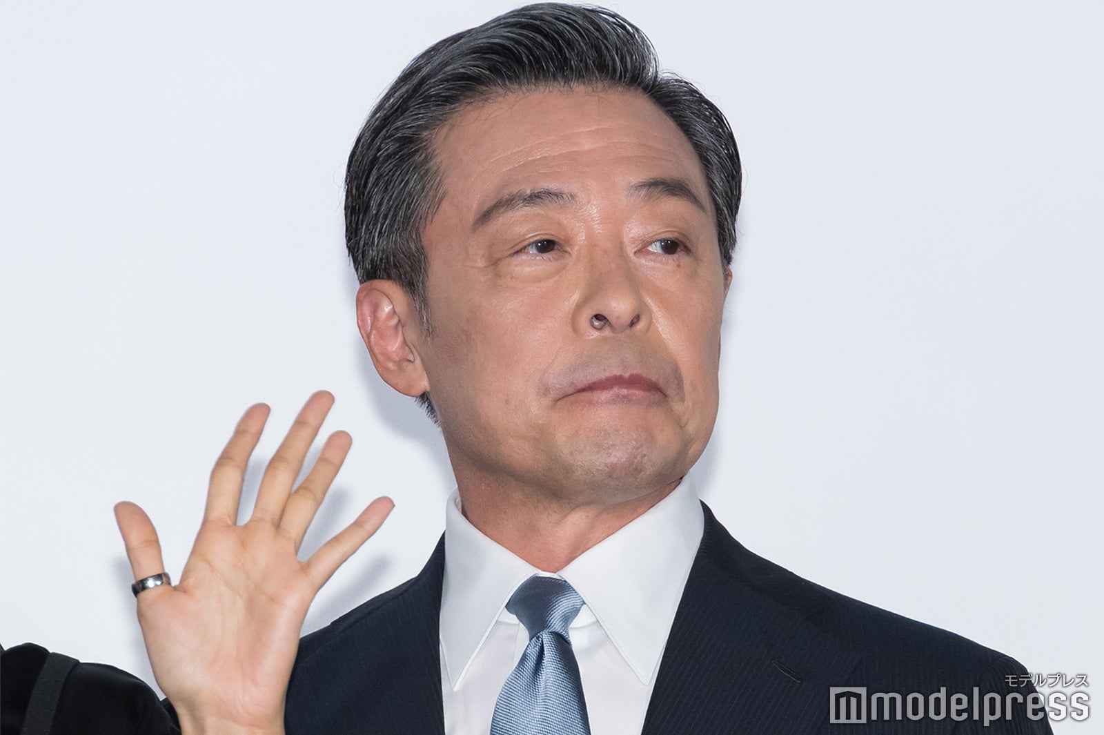 光石研（C）モデルプレス