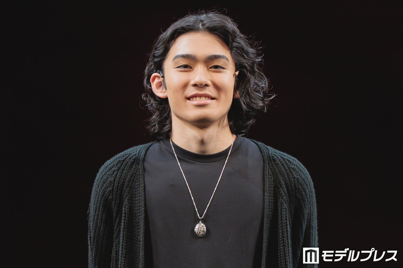 市川染五郎（C）モデルプレス