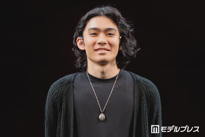 市川染五郎(C)モデルプレス