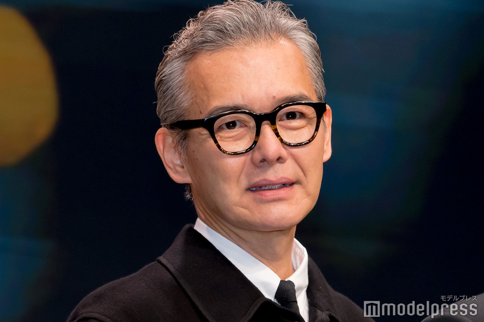 渡部篤郎（C）モデルプレス