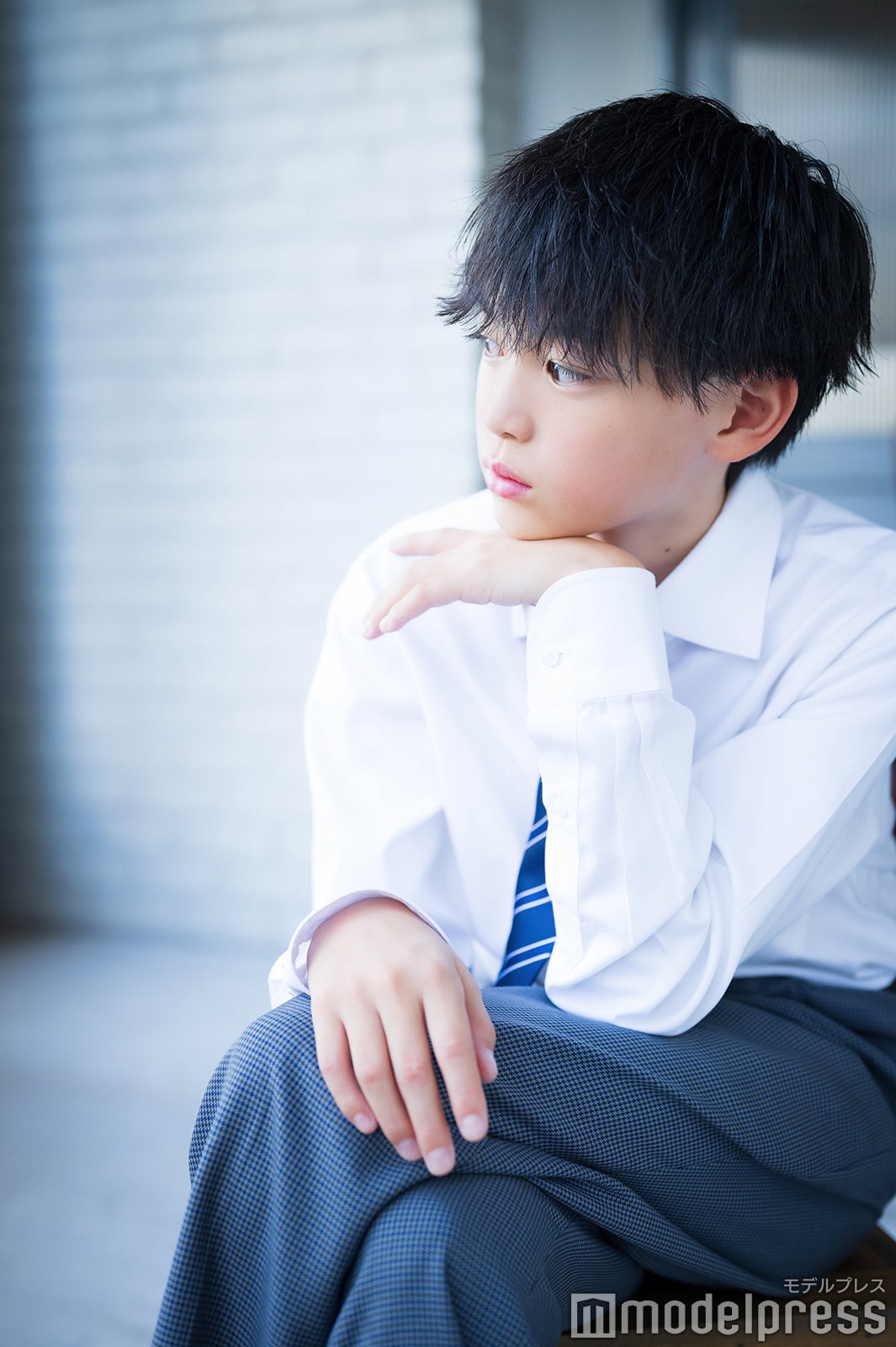 松岡雅樹さん（C）モデルプレス