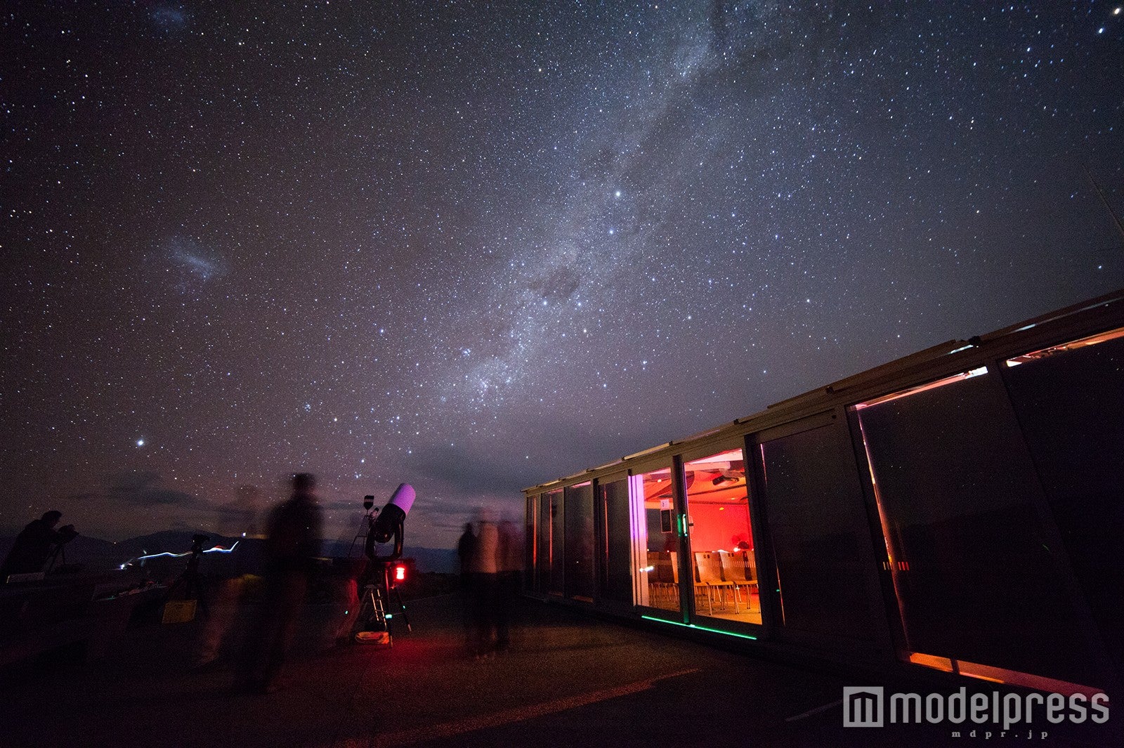 絶景の宝庫ニュージーランドで感動体験！おすすめ観光地5選