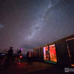 テカポ湖の星空(イメージ)((C)Earth&Sky LTD.)/画像提供:JTBワールドバケーションズ