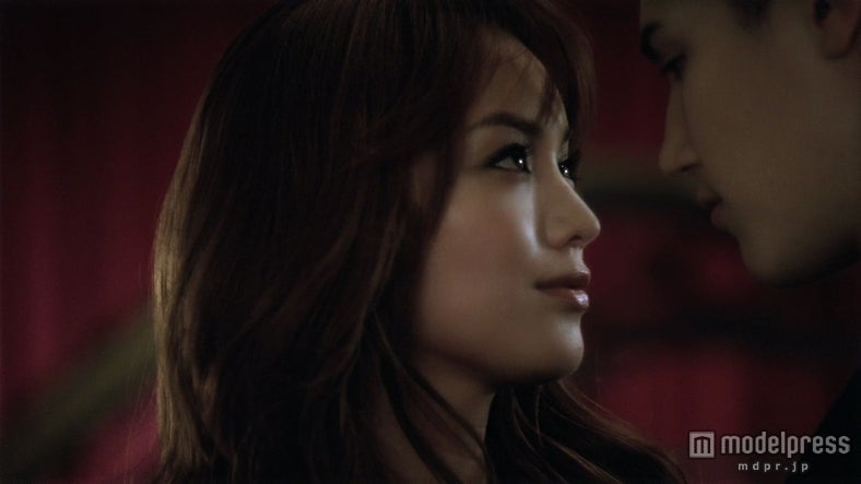 蛯原友里／「LOVE 蛯原友里」編