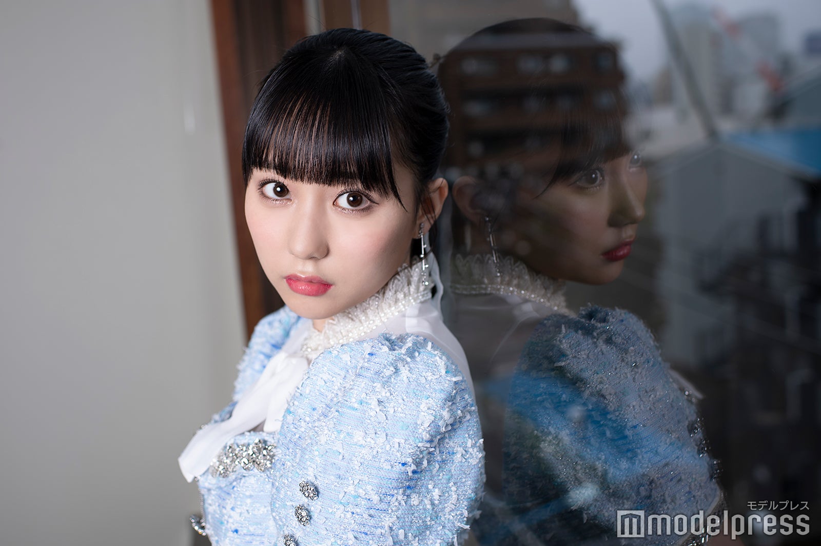 田中美久（C）モデルプレス