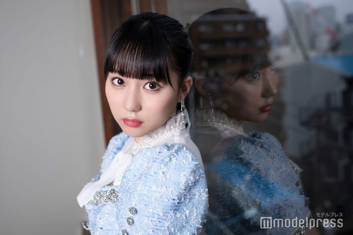 田中美久(C)モデルプレス