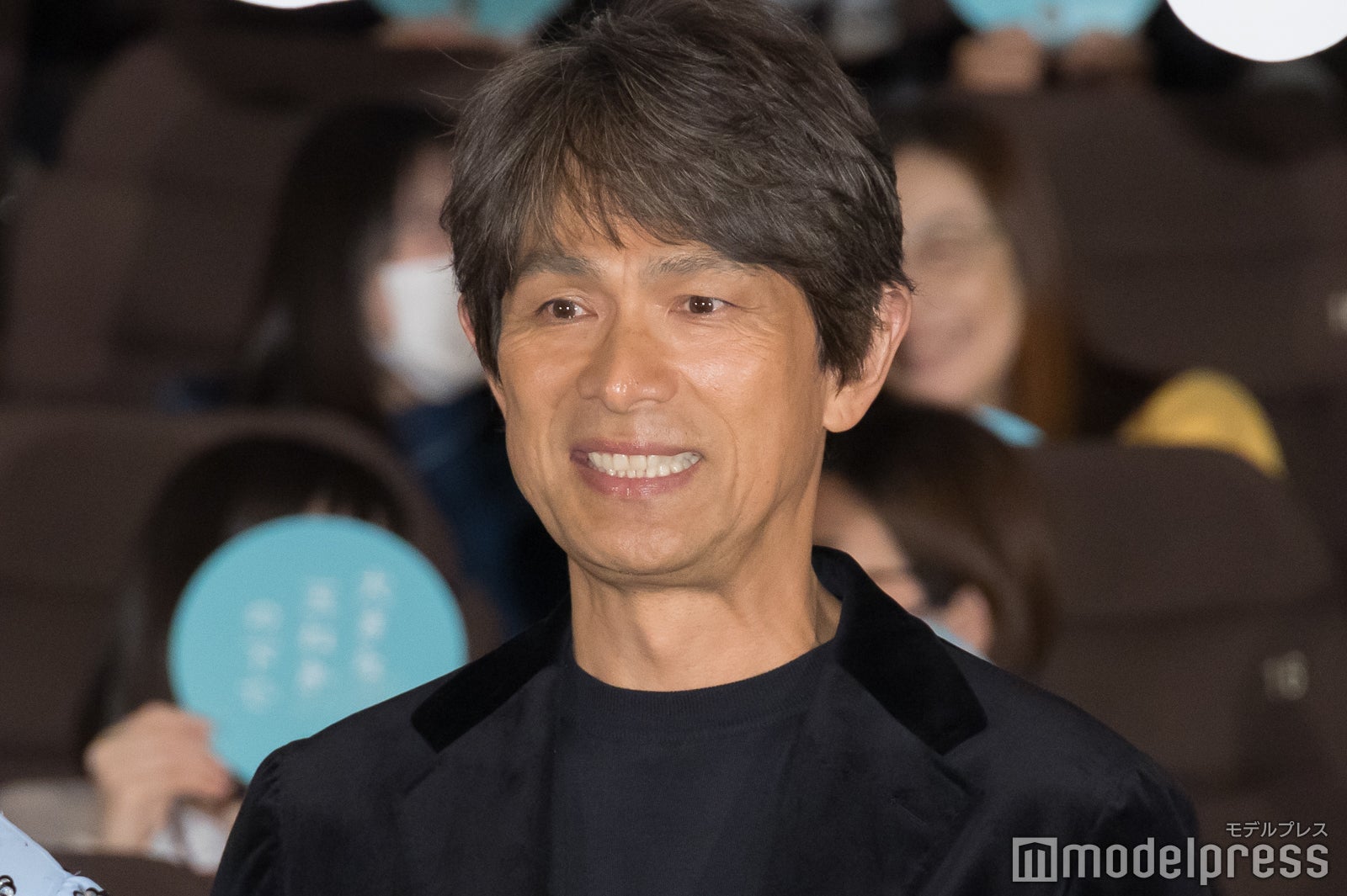 江口洋介（C）モデルプレス