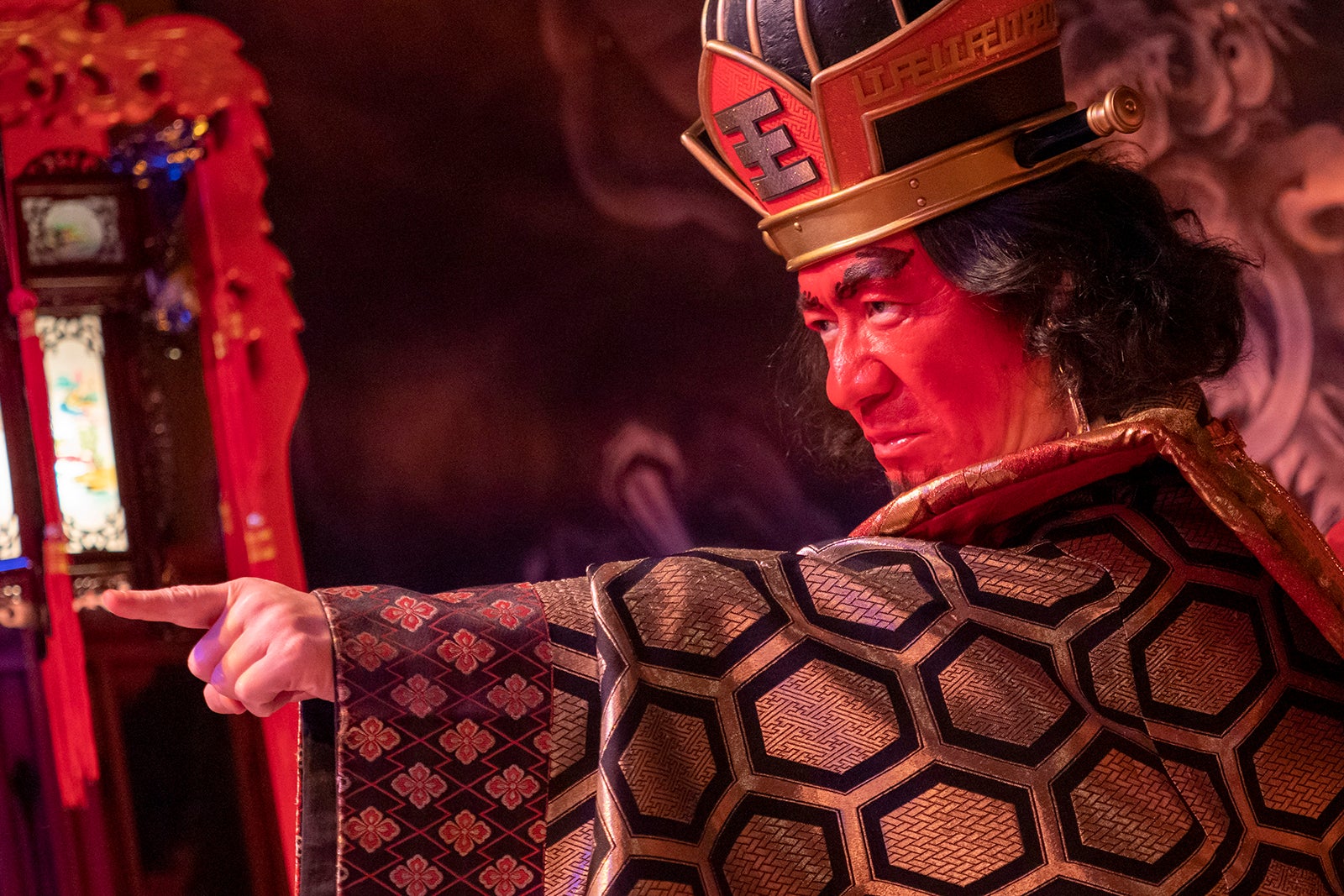 内村光良（C）NHK