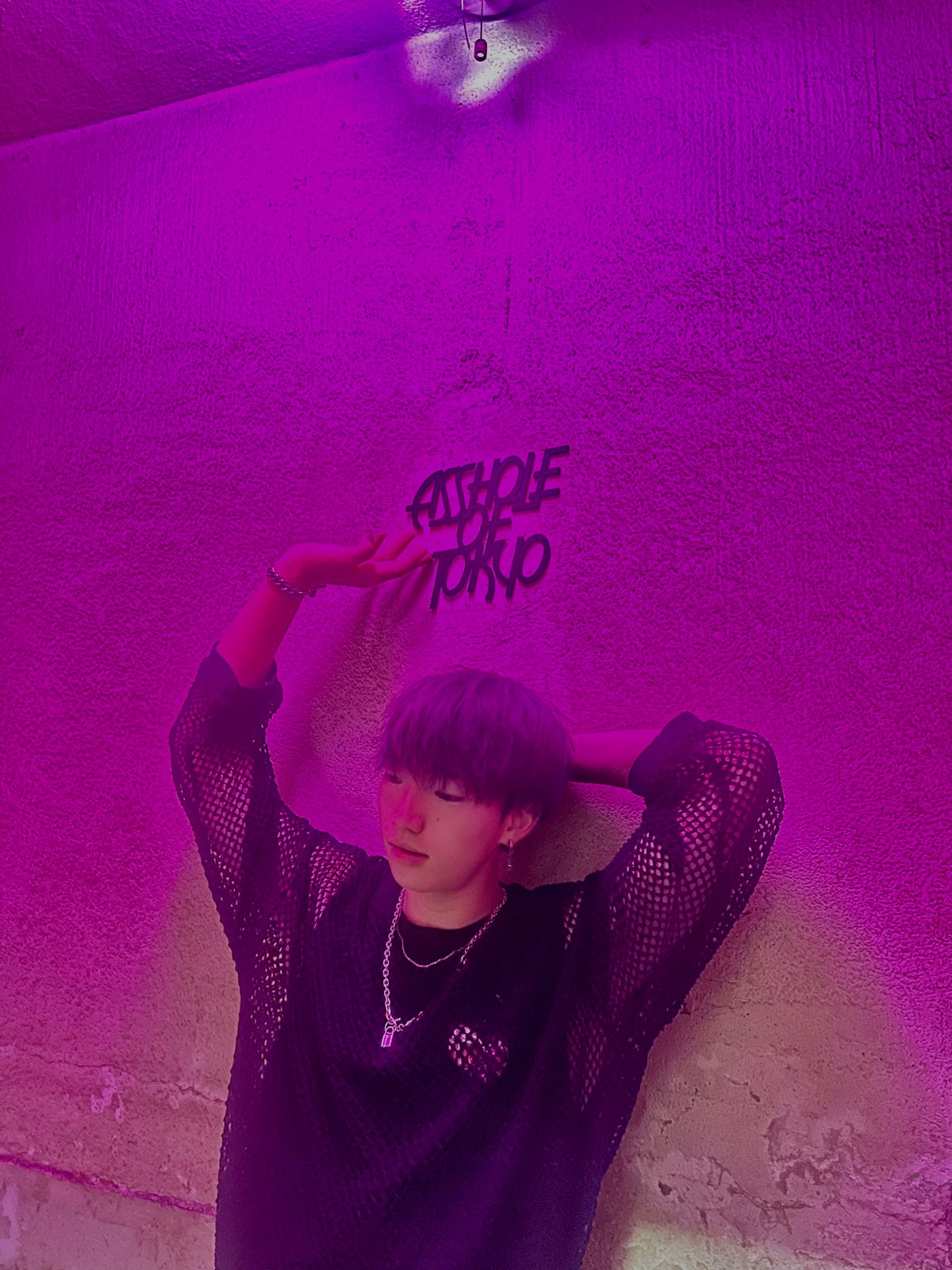 大関優也さん（提供写真）