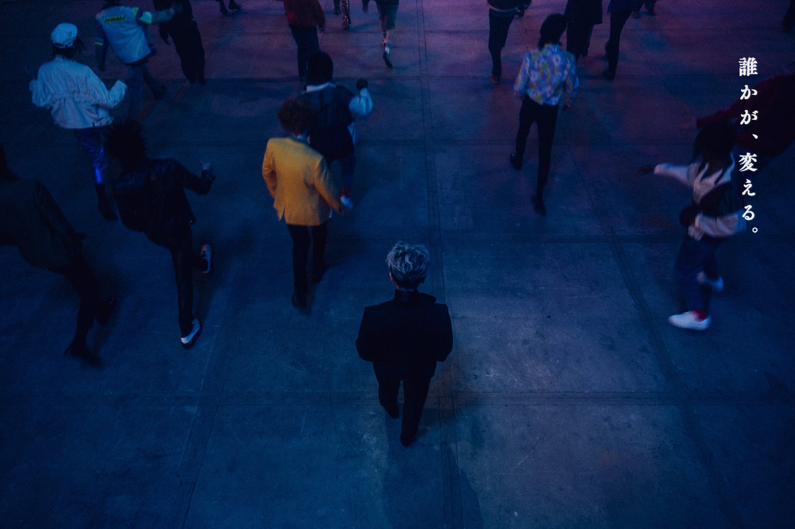 佐藤健（提供画像）