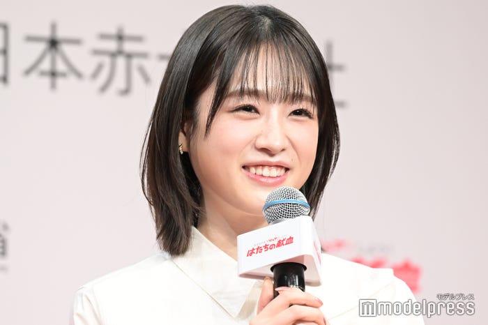 高橋ひかる (C)モデルプレス