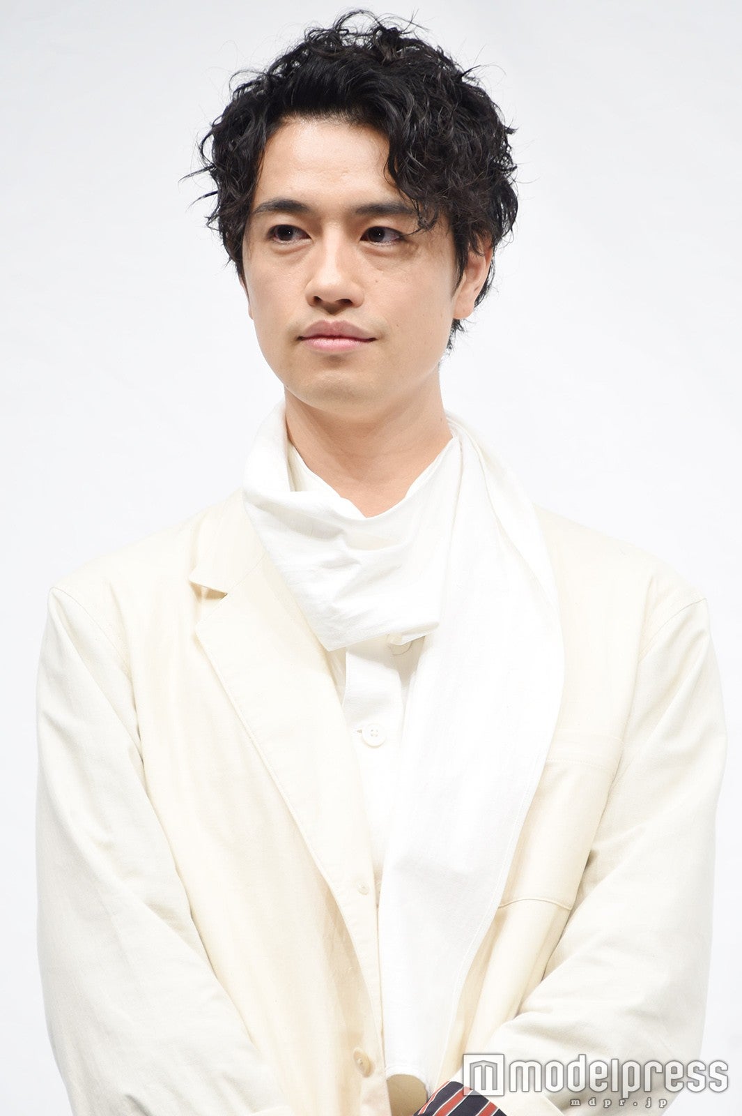 斎藤工 （C）モデルプレス