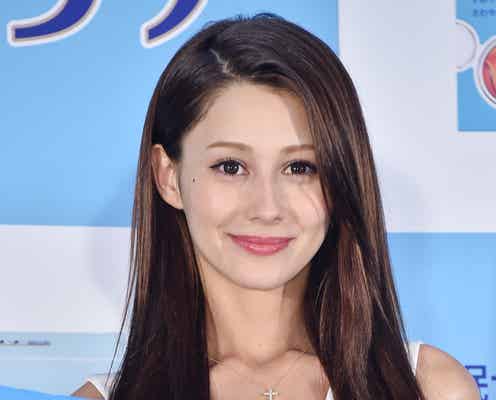 ダレノガレ明美“嫌いな女の癖”を告白 菊地亜美との仲を「悪くさせようと…」