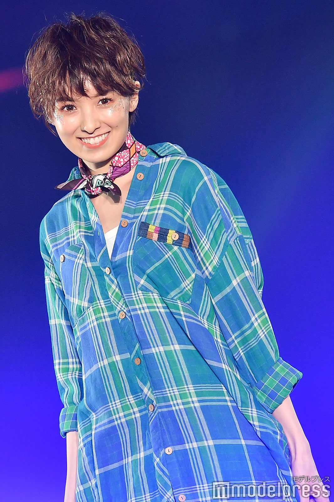 南明奈（C）モデルプレス