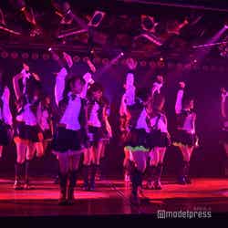  AKB48込山チームK「RESET」公演（C）モデルプレス