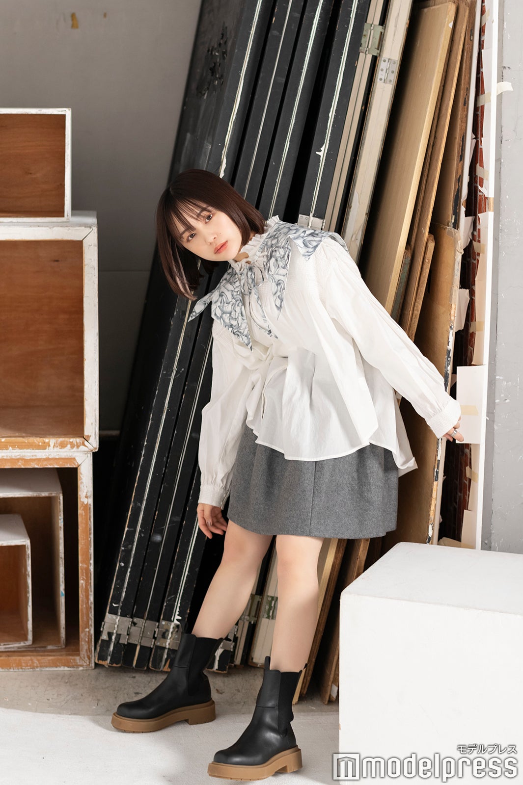 なえなの（C）モデルプレス