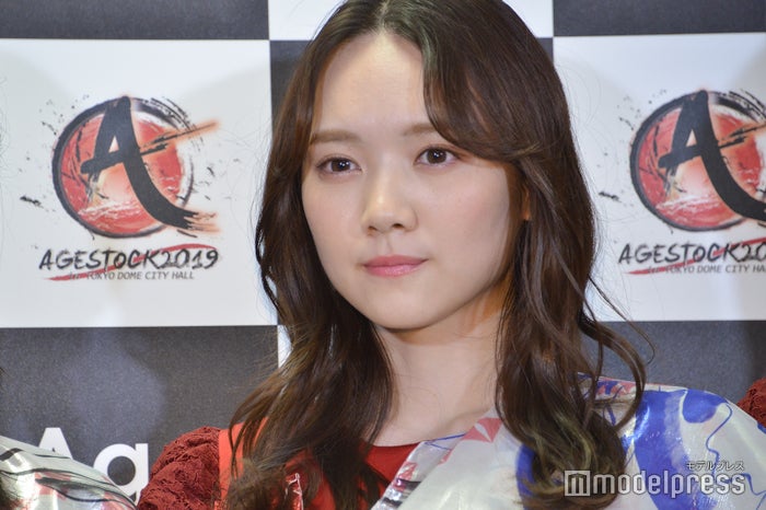 田村真佑（C）モデルプレス