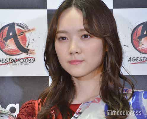 乃木坂46田村真佑、新メンバー・5期生との対面明かす 初の後輩にしてあげたい事は?