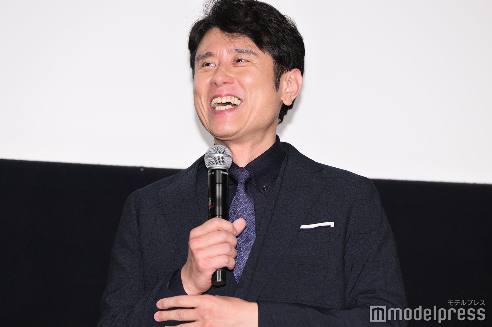 原田泰造（C）モデルプレス