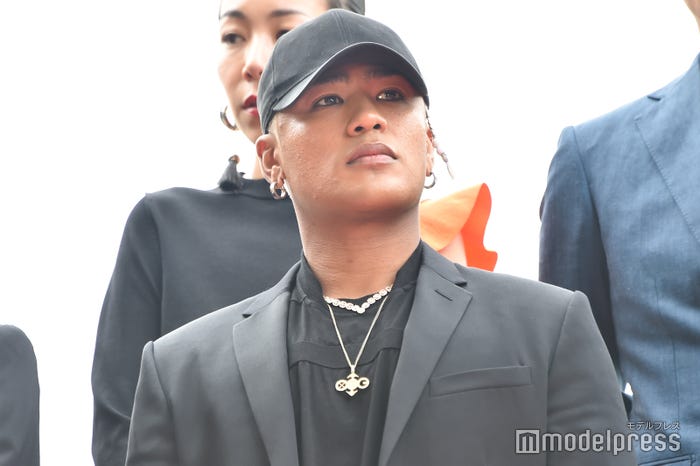 ELLY (C)モデルプレス