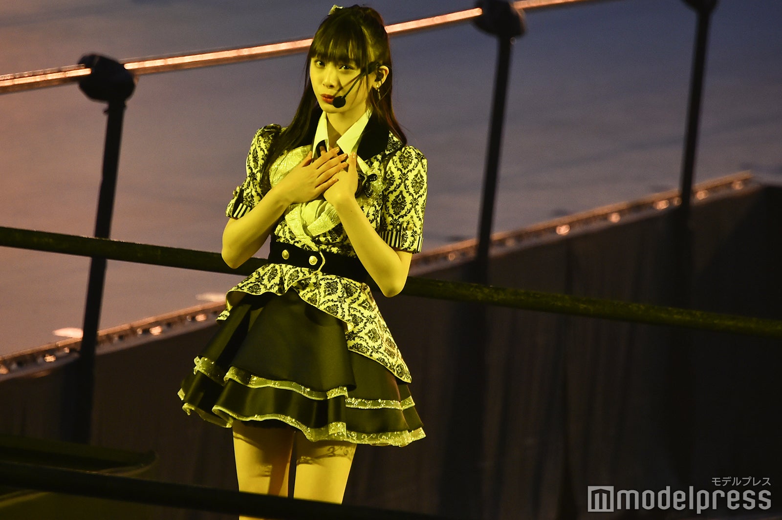 ／「AKB48 53rdシングル 世界選抜総選挙」AKB48グループコンサート（C）モデルプレス