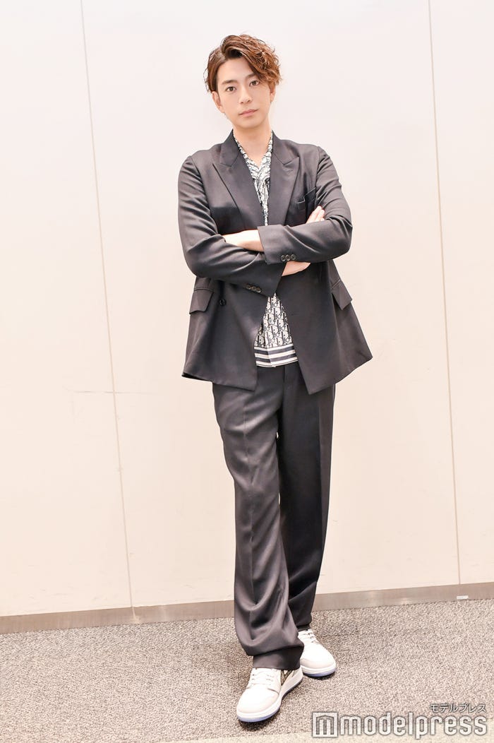 三浦翔平(C)モデルプレス