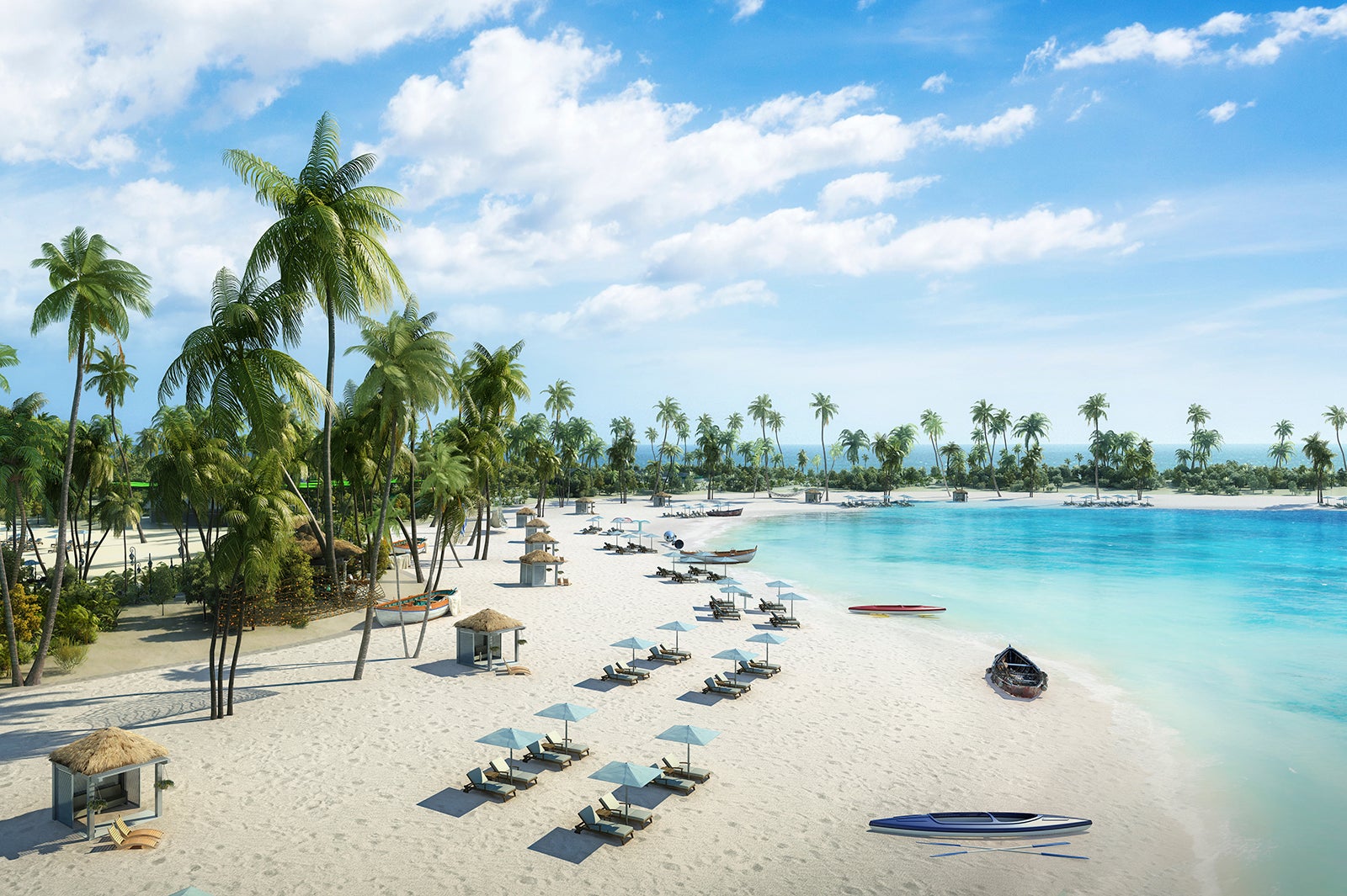 オーシャンキーMSCマリーンリザーブ／MSC Cruises S.A. 