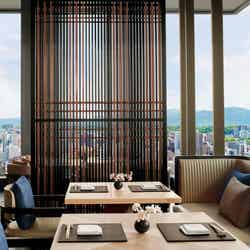 ザ・リッツ・カールトン福岡/提供画像