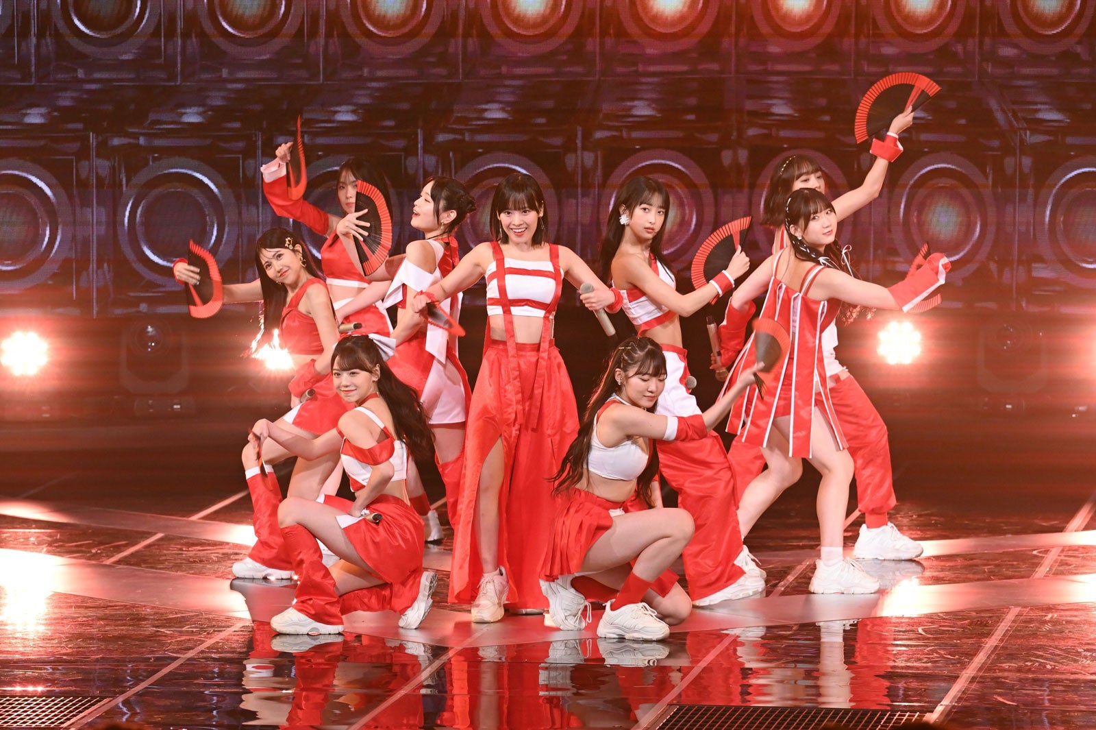 OCHA NORMA（C）NHK