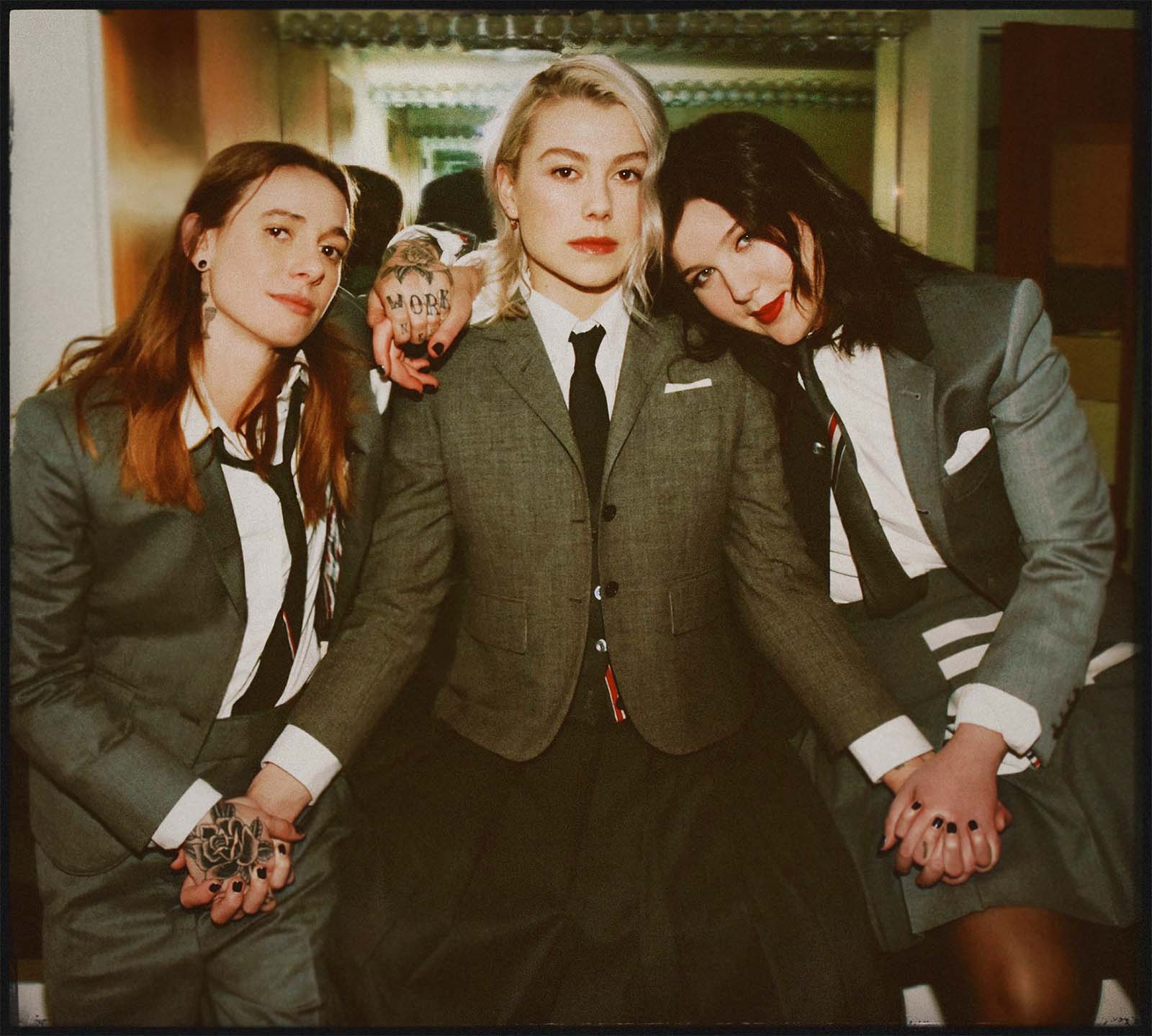 ボーイジーニアス（提供写真）