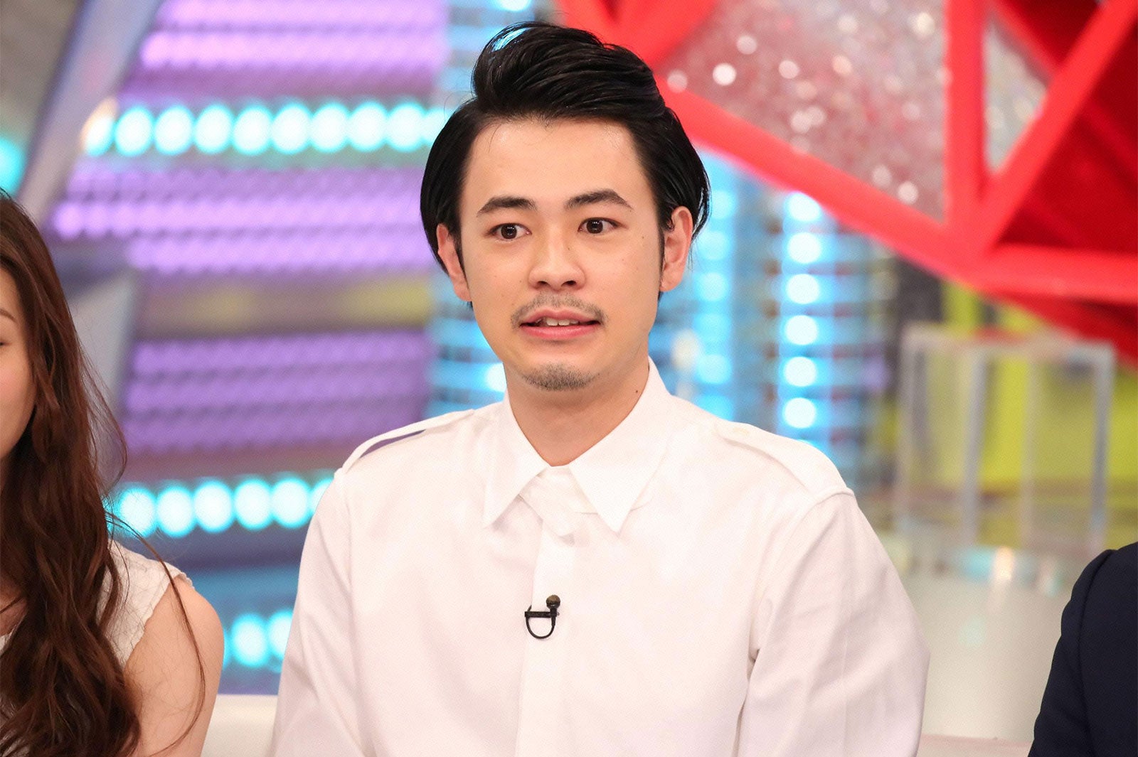 成田凌（画像提供：フジテレビ）