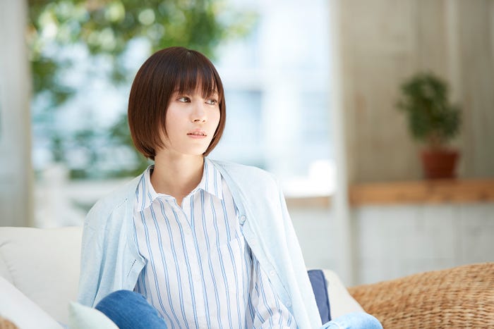 ゆきりぬ(画像提供:所属事務所)