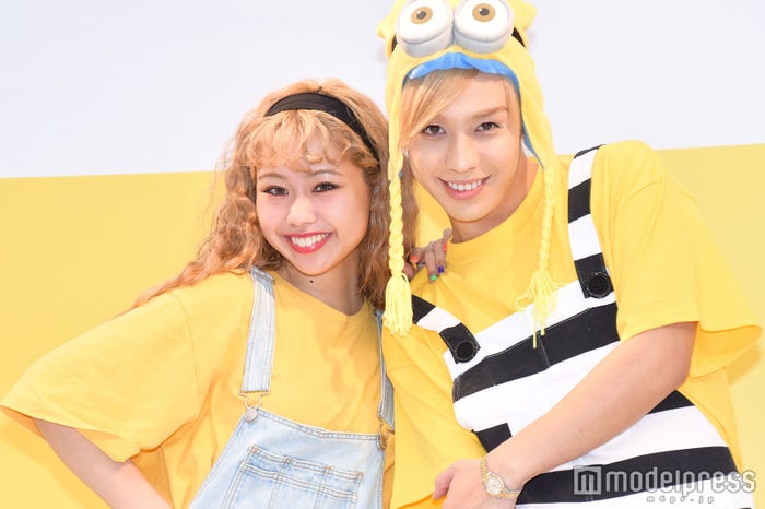 ぺこ りゅうちぇる リンクくんと家族3人でハロウィン仮装 めっちゃ素敵 と絶賛の声 モデルプレス ぺこ りゅうちぇる リンクくんと家族3人でハロウィン仮装 めっちゃ素敵 と絶賛の声 モデルプレス