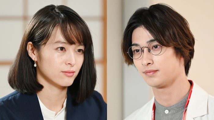 清野菜名 横浜流星 シロクロ オリジナルストーリー配信決定 最終回から5年後描く シロでもクロでもない世界で それでもパンダは笑わない モデルプレス 清野菜名 横浜流星 シロクロ オリジナルストーリー配信決定 最終回から5年後描く シロでもクロでもない世界で それでもパンダは笑わない モデルプレス