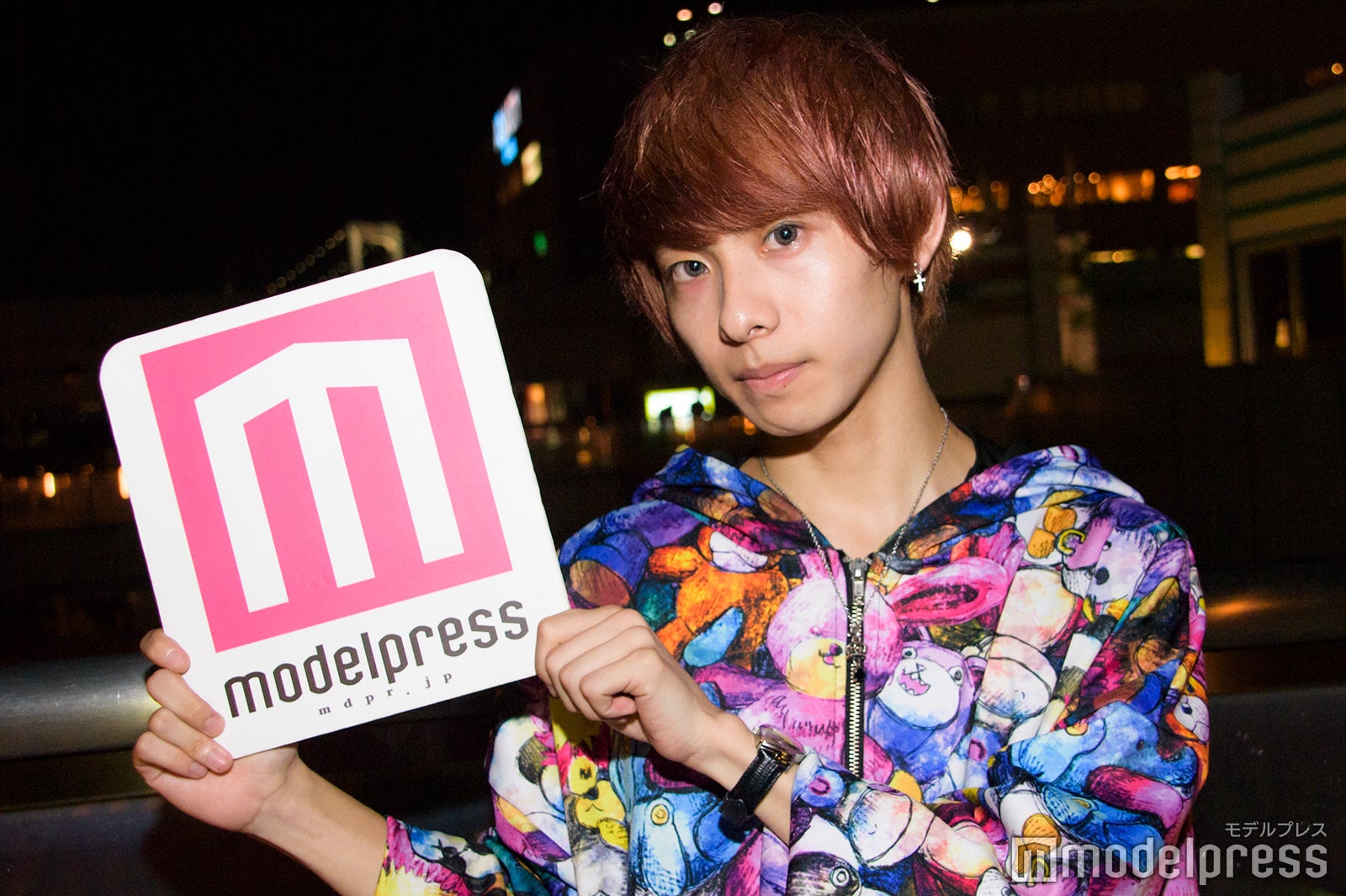 東京大学・神狩シエルさん（C）モデルプレス