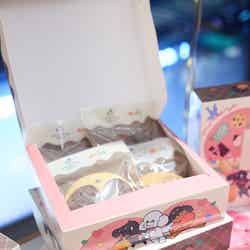 チアフルチョコチップクッキー/提供画像