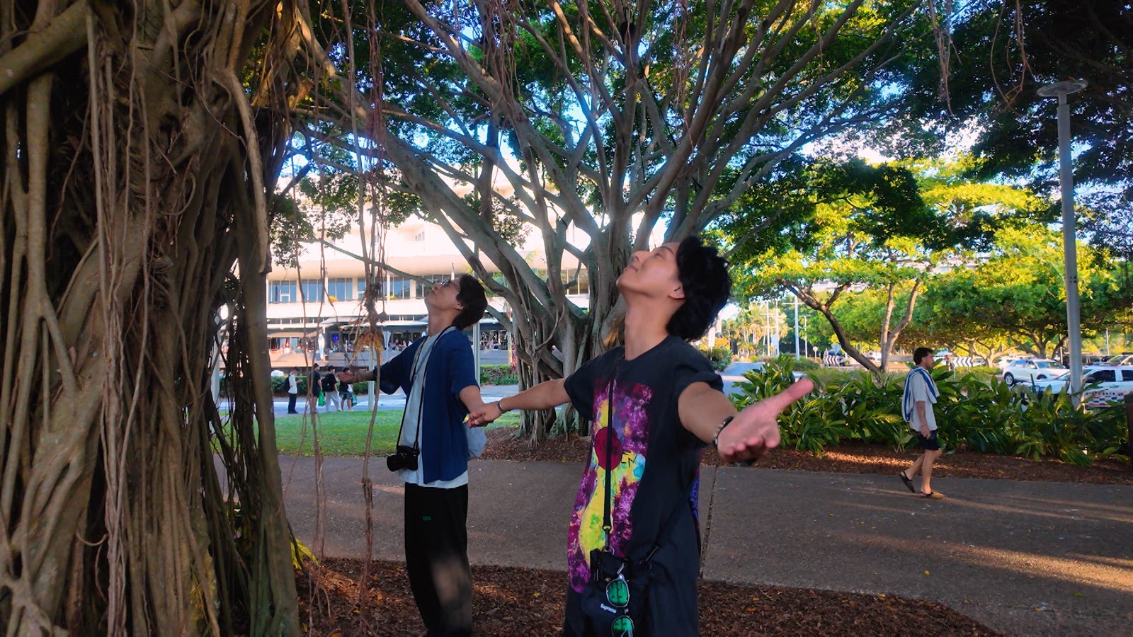 キスマイ藤ヶ谷太輔＆横尾渉に聞いたサプライズ裏話「泣きそうに」2人が選ぶ名場面とは？【「NAKED〜素のまま2人旅～ inオーストラリア・ケアンズ」インタビュー】