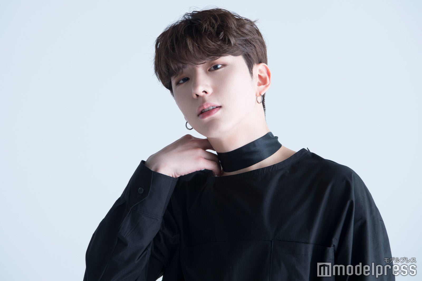 KIHYUN（キヒョン）（C）モデルプレス