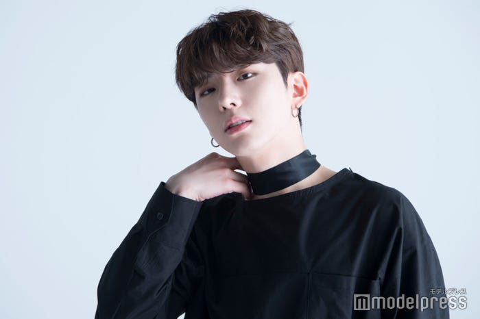 KIHYUN(キヒョン)(C)モデルプレス