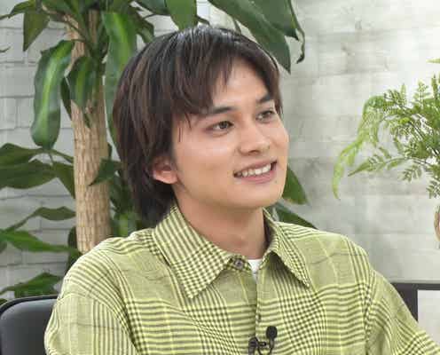 北村匠海、トラブル・スキャンダルに注意?幼少期の葛藤や苦悩明かす
