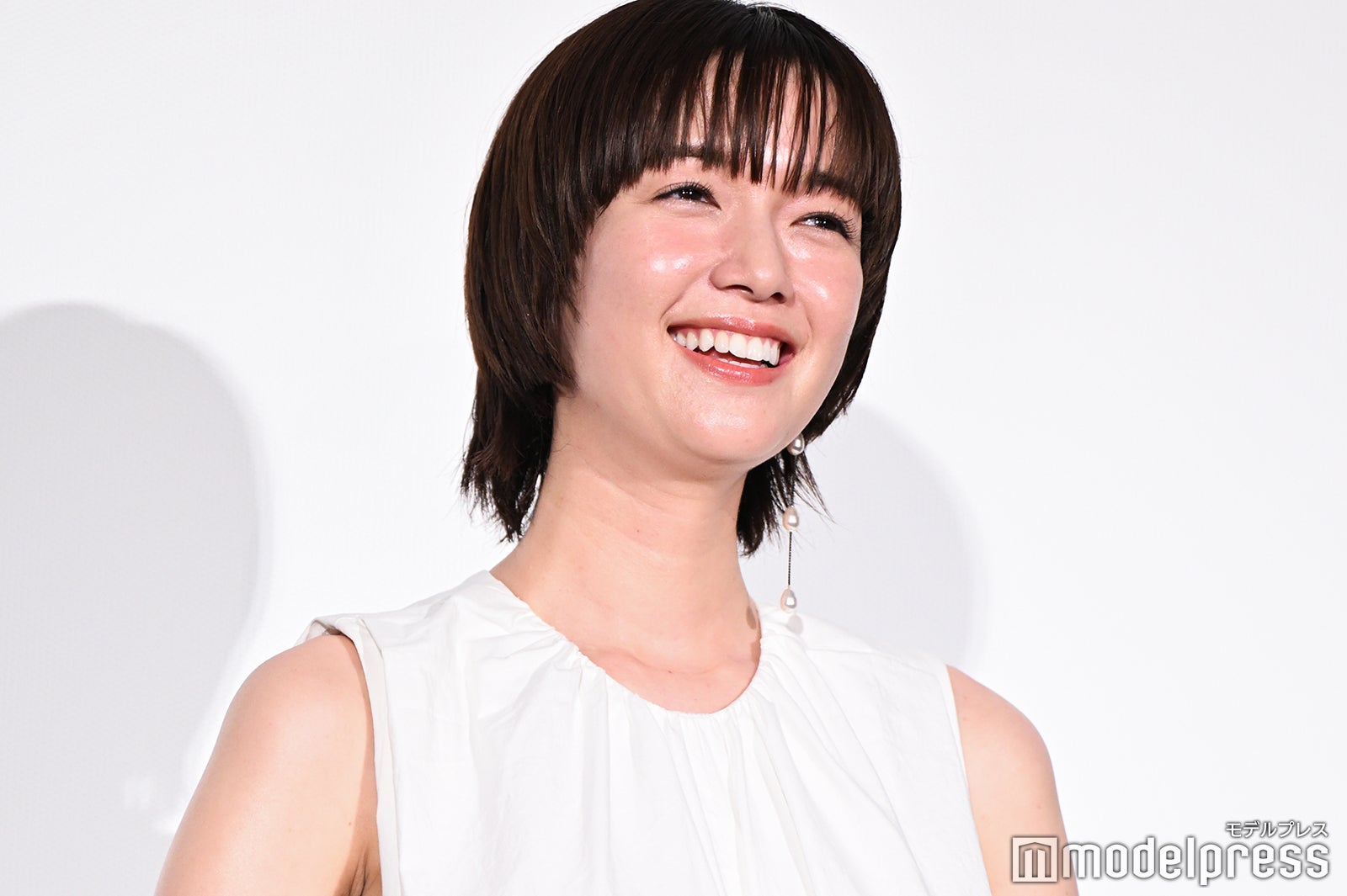 佐藤栞里（C）モデルプレス